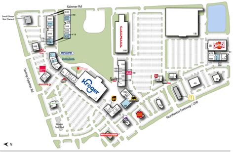 lvscc town center location.